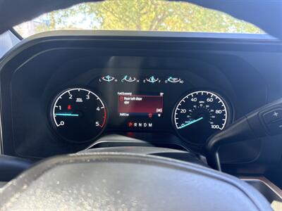 2025 Ford F-250 Super Duty XLT   - Photo 21 - Dallas, TX 75252