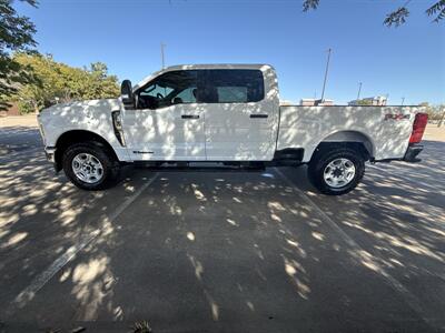 2025 Ford F-250 Super Duty XLT   - Photo 4 - Dallas, TX 75252