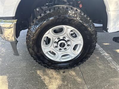 2025 Ford F-250 Super Duty XLT   - Photo 34 - Dallas, TX 75252