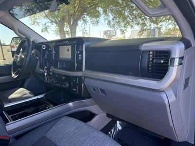 2025 Ford F-250 Super Duty XLT   - Photo 20 - Dallas, TX 75252