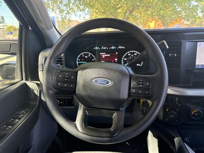 2025 Ford F-250 Super Duty XLT   - Photo 22 - Dallas, TX 75252