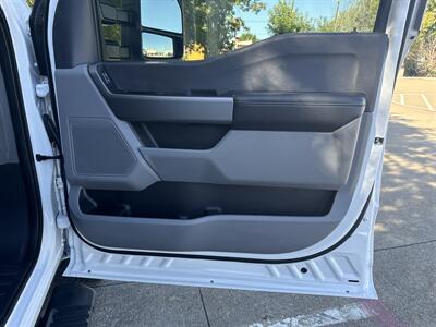 2025 Ford F-250 Super Duty XLT   - Photo 13 - Dallas, TX 75252
