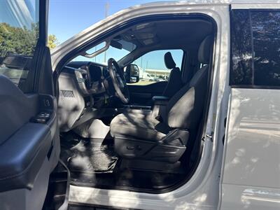 2025 Ford F-250 Super Duty XLT   - Photo 15 - Dallas, TX 75252
