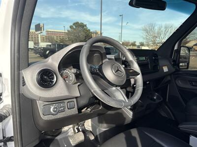 2025 Mercedes-Benz Sprinter 2500 - Photo 18 - Dallas, TX 75252