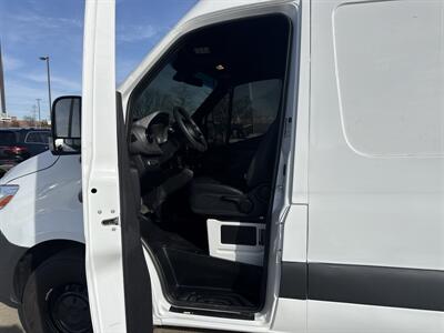 2025 Mercedes-Benz Sprinter 2500 - Photo 16 - Dallas, TX 75252