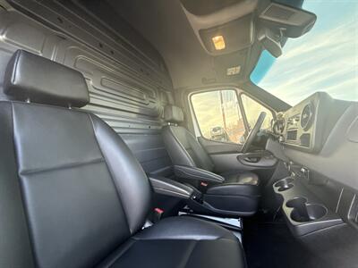 2025 Mercedes-Benz Sprinter 2500 - Photo 31 - Dallas, TX 75252