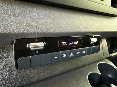 2025 Mercedes-Benz Sprinter 2500 - Photo 27 - Dallas, TX 75252