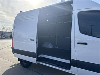 2025 Mercedes-Benz Sprinter 2500 - Photo 13 - Dallas, TX 75252