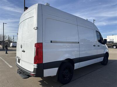 2025 Mercedes-Benz Sprinter 2500 - Photo 7 - Dallas, TX 75252