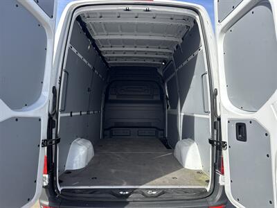 2025 Mercedes-Benz Sprinter 2500 - Photo 15 - Dallas, TX 75252