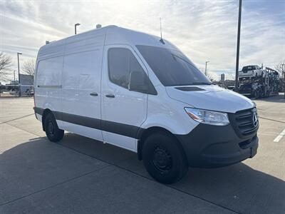 2025 Mercedes-Benz Sprinter 2500 - Photo 9 - Dallas, TX 75252
