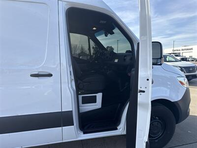 2025 Mercedes-Benz Sprinter 2500 - Photo 17 - Dallas, TX 75252