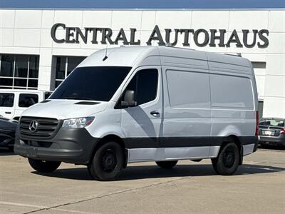 2025 Mercedes-Benz Sprinter 2500 - Photo 1 - Dallas, TX 75252