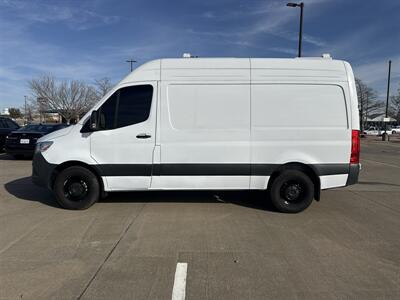 2025 Mercedes-Benz Sprinter 2500 - Photo 4 - Dallas, TX 75252