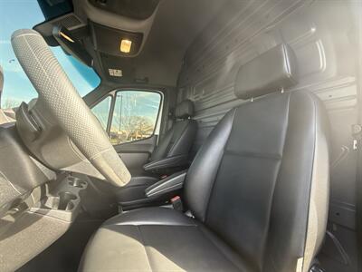 2025 Mercedes-Benz Sprinter 2500 - Photo 30 - Dallas, TX 75252