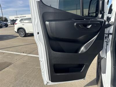 2025 Mercedes-Benz Sprinter 2500 - Photo 10 - Dallas, TX 75252