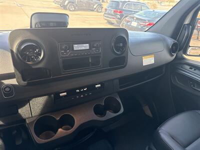 2025 Mercedes-Benz Sprinter 2500 - Photo 24 - Dallas, TX 75252