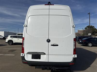 2025 Mercedes-Benz Sprinter 2500 - Photo 6 - Dallas, TX 75252