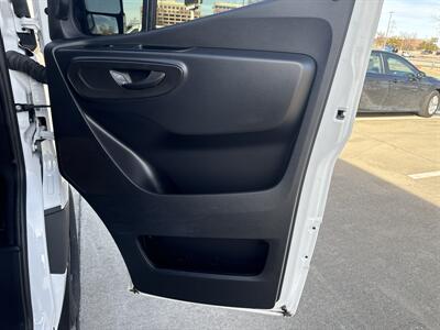 2025 Mercedes-Benz Sprinter 2500 - Photo 11 - Dallas, TX 75252