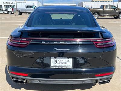 2018 Porsche Panamera   - Photo 7 - Dallas, TX 75252