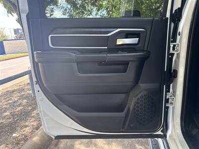 2024 RAM 2500 Big Horn   - Photo 12 - Dallas, TX 75252