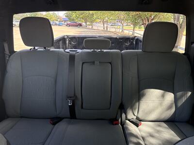 2024 RAM 2500 Big Horn   - Photo 35 - Dallas, TX 75252