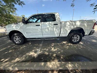 2024 RAM 2500 Big Horn   - Photo 4 - Dallas, TX 75252