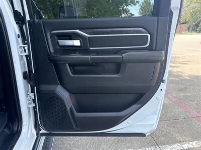 2024 RAM 2500 Big Horn   - Photo 15 - Dallas, TX 75252