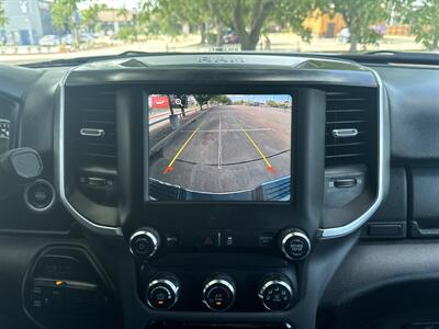 2024 RAM 2500 Big Horn   - Photo 28 - Dallas, TX 75252