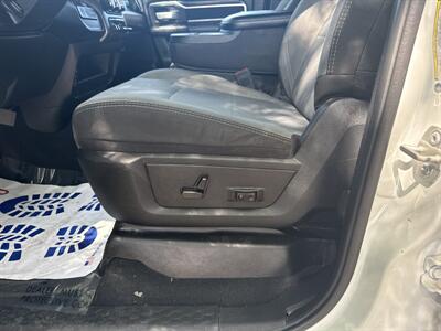 2024 RAM 2500 Big Horn   - Photo 18 - Dallas, TX 75252