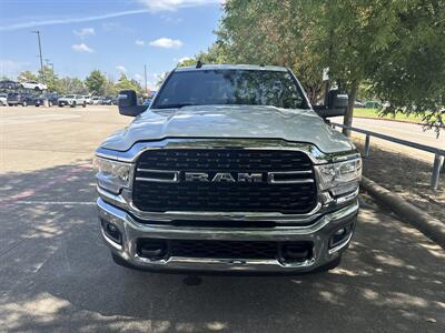 2024 RAM 2500 Big Horn   - Photo 2 - Dallas, TX 75252