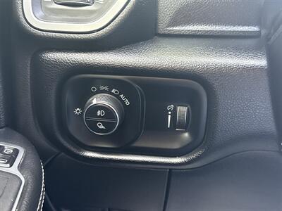 2024 RAM 2500 Big Horn   - Photo 29 - Dallas, TX 75252