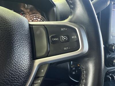 2024 RAM 2500 Big Horn   - Photo 26 - Dallas, TX 75252