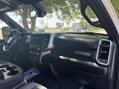 2024 RAM 2500 Big Horn   - Photo 21 - Dallas, TX 75252