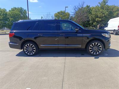 2021 Lincoln Navigator L Reserve   - Photo 8 - Dallas, TX 75252