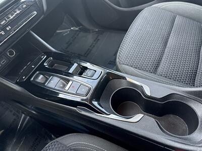 2023 Chevrolet Bolt EUV LT - Photo 31 - Dallas, TX 75252