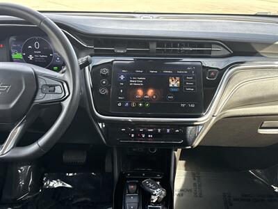 2023 Chevrolet Bolt EUV LT - Photo 26 - Dallas, TX 75252
