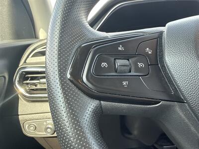 2023 Chevrolet Bolt EUV LT - Photo 24 - Dallas, TX 75252