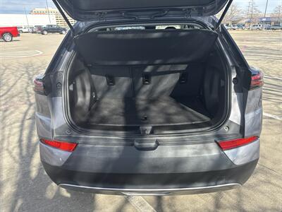 2023 Chevrolet Bolt EUV LT - Photo 15 - Dallas, TX 75252