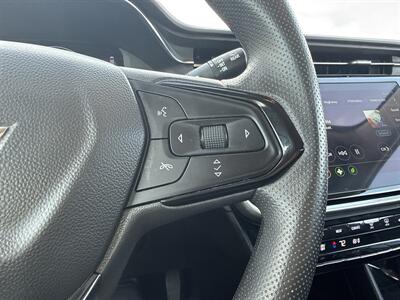 2023 Chevrolet Bolt EUV LT - Photo 25 - Dallas, TX 75252