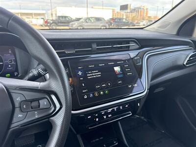 2023 Chevrolet Bolt EUV LT - Photo 28 - Dallas, TX 75252