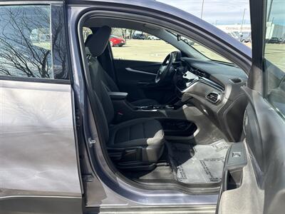 2023 Chevrolet Bolt EUV LT - Photo 18 - Dallas, TX 75252