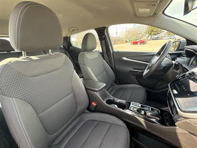 2023 Chevrolet Bolt EUV LT - Photo 35 - Dallas, TX 75252