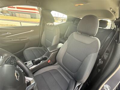 2023 Chevrolet Bolt EUV LT - Photo 34 - Dallas, TX 75252