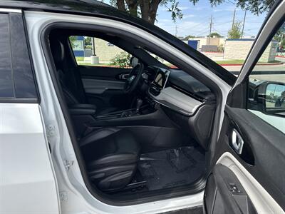 2024 Jeep Compass Limited   - Photo 18 - Dallas, TX 75252