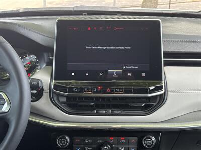 2024 Jeep Compass Limited   - Photo 26 - Dallas, TX 75252