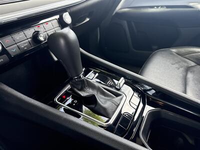 2024 Jeep Compass Limited   - Photo 28 - Dallas, TX 75252