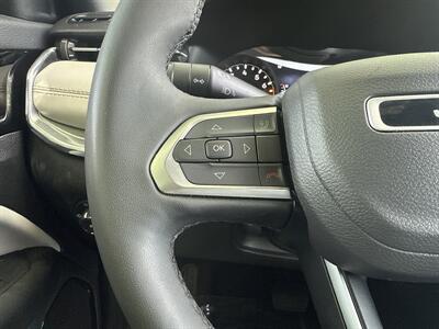 2024 Jeep Compass Limited   - Photo 24 - Dallas, TX 75252