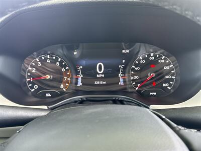 2024 Jeep Compass Limited   - Photo 22 - Dallas, TX 75252