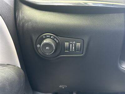 2024 Jeep Compass Limited   - Photo 30 - Dallas, TX 75252